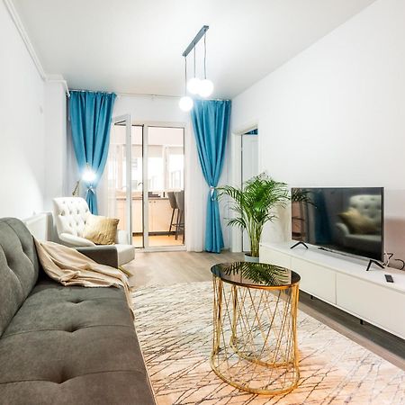 Central Residence Apartment 311 Bukarest Eksteriør billede