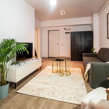 Central Residence Apartment 311 Bukarest Eksteriør billede