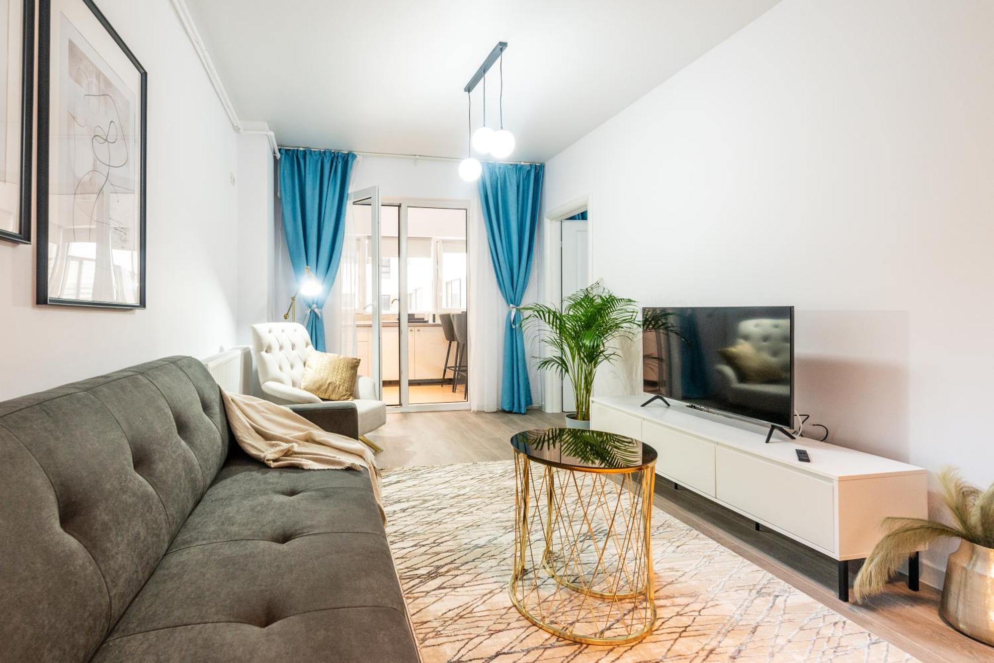 Central Residence Apartment 311 Bukarest Eksteriør billede