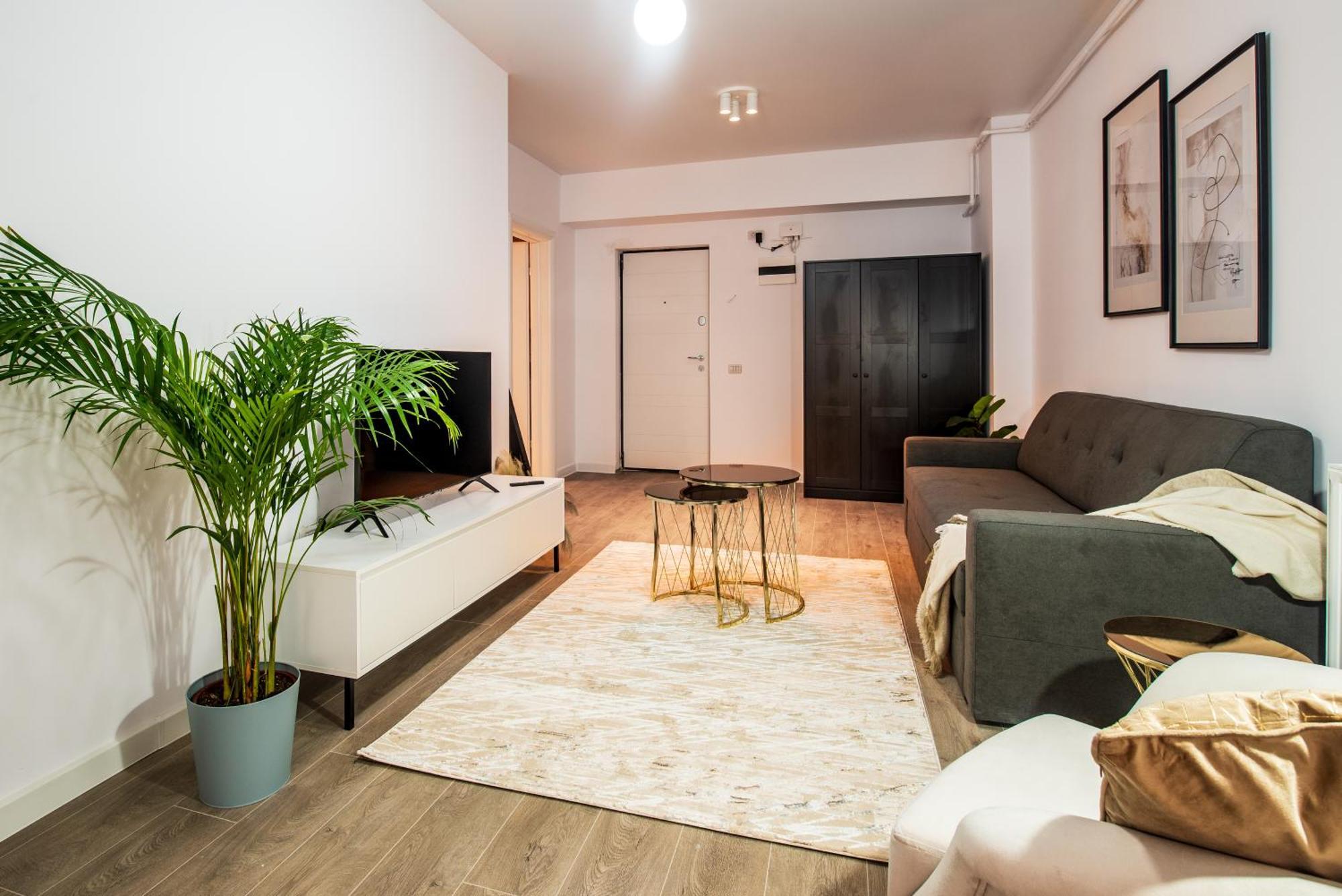 Central Residence Apartment 311 Bukarest Eksteriør billede