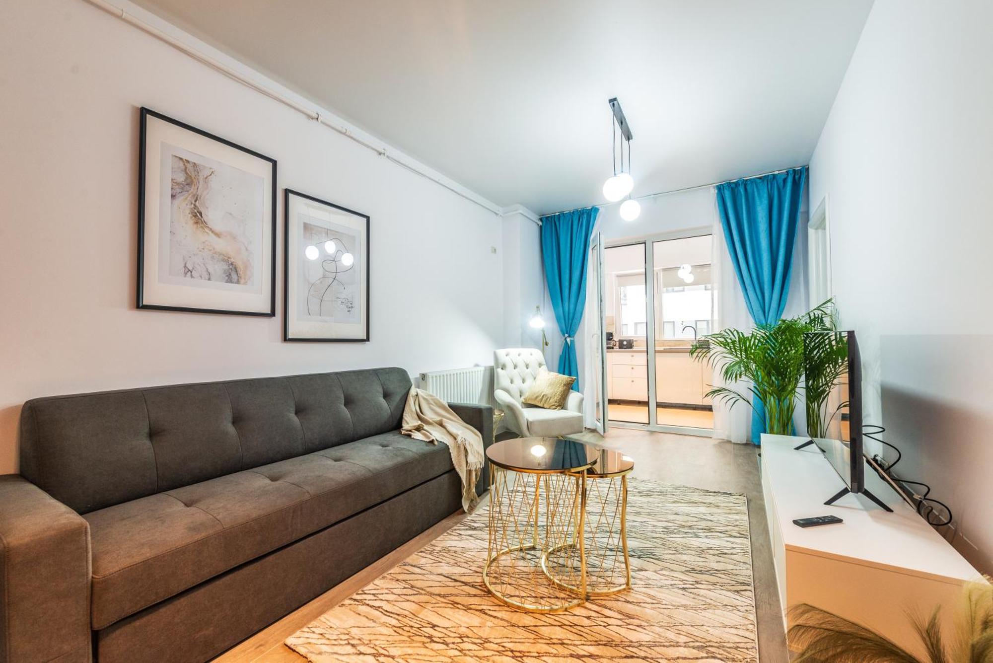 Central Residence Apartment 311 Bukarest Eksteriør billede