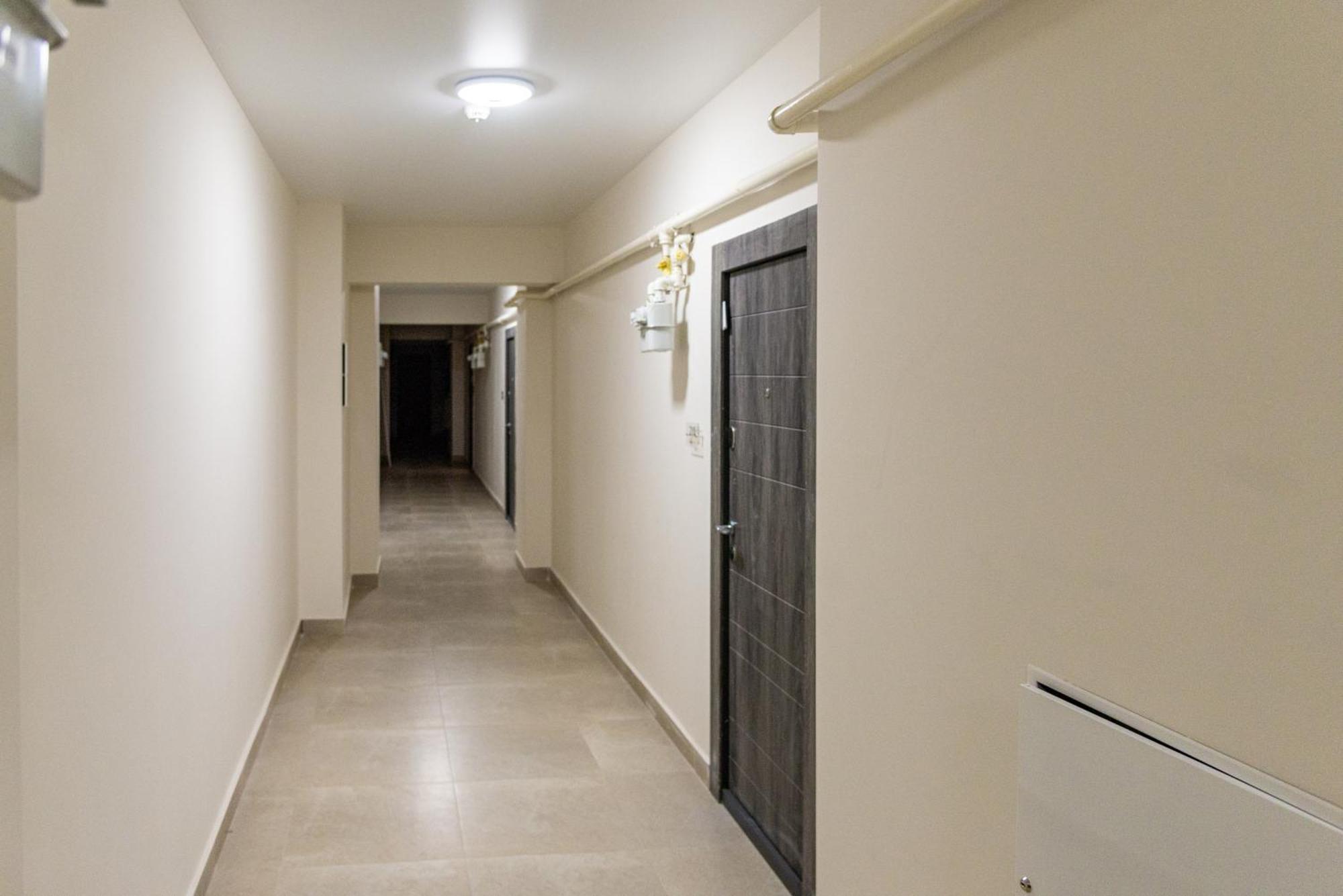 Central Residence Apartment 311 Bukarest Eksteriør billede