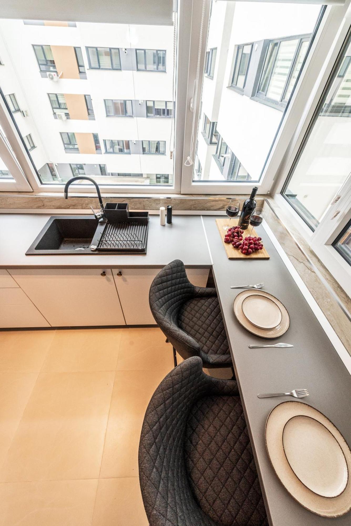 Central Residence Apartment 311 Bukarest Eksteriør billede