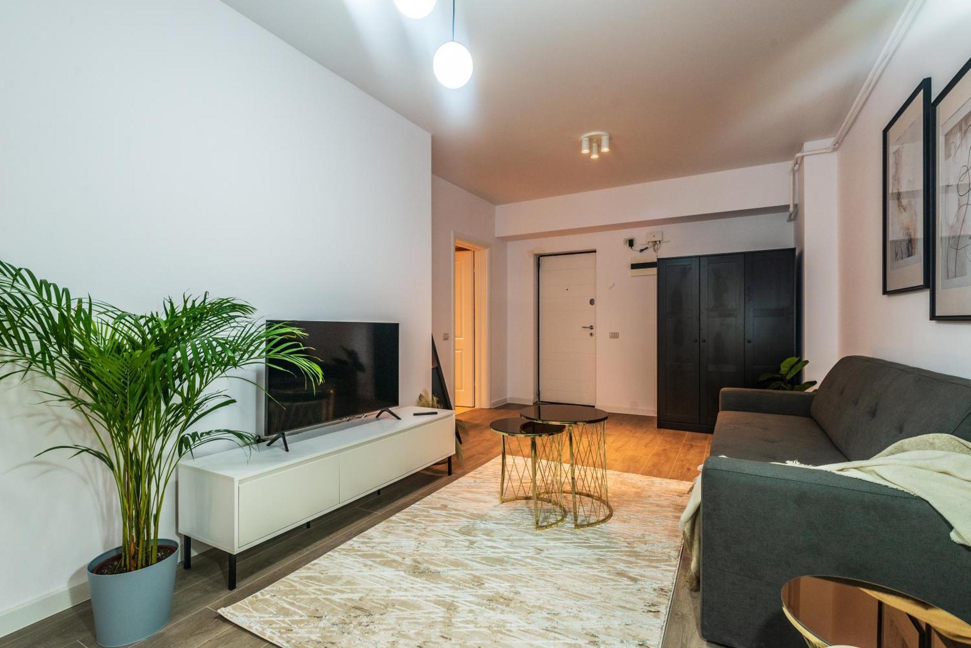 Central Residence Apartment 311 Bukarest Eksteriør billede
