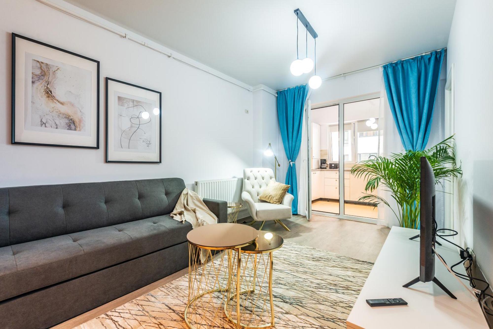 Central Residence Apartment 311 Bukarest Eksteriør billede
