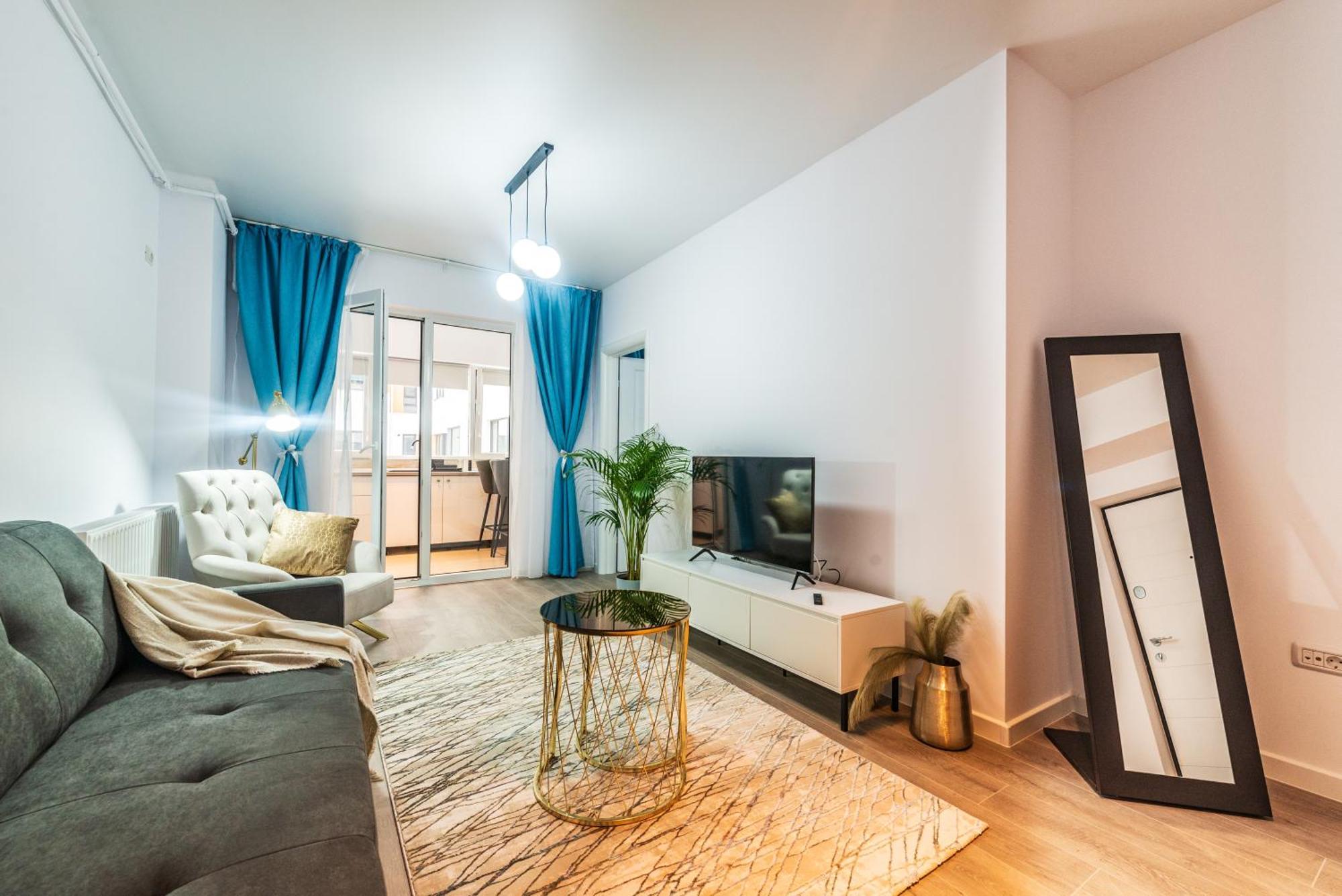 Central Residence Apartment 311 Bukarest Eksteriør billede